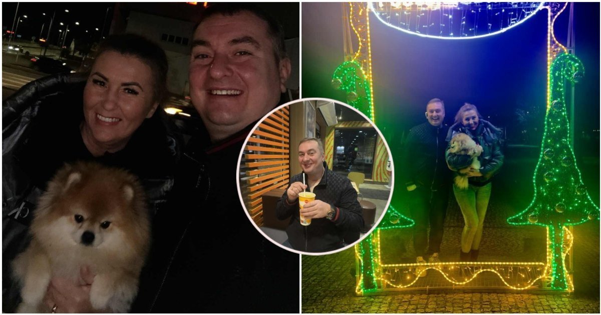 Į Lenkiją nuvykęs Tomas Bagdonavičius liko nustebęs: pasitenkinti teko tik „McDonald‘s“ kompleksu