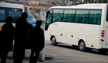 Chaosas keliuose atvėrė šokiruojančią problemą: XXI amžius, bet vis dar negalime to padaryti