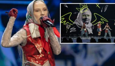 „Eurovizijos“ atrankoje triumfavusi Rugilė – kas ji? Meilė Žemaitei trykšta ir „TikTok“