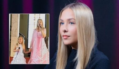 Danės Jurkšaitytės gedinti anūkė Paulina Paukštaitytė: kaskart dainuojant, tave aš jausiu