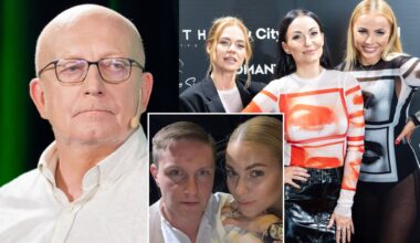 Po Bžesko, Rukaičių ir „Šeškių“ konflikto teisme – kritiška Arūno Valinsko reakcija