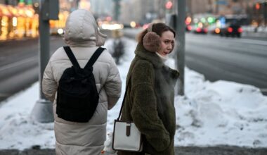 Apklausti rusai: Lenkija ir Lietuva – priešiškos šalys