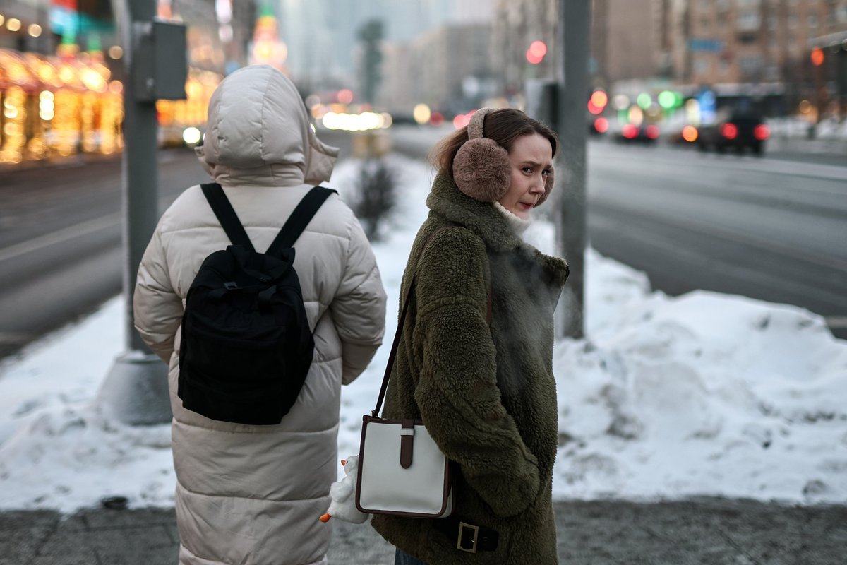 Apklausti rusai: Lenkija ir Lietuva – priešiškos šalys