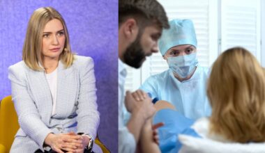 Ar vyrui dalyvauti gimdyme ir ar tai nesugriaus santykių?