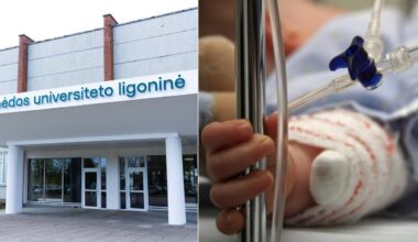 Klaipėdos Ligoninė kaltinama abejingumu - Delfi sveikata