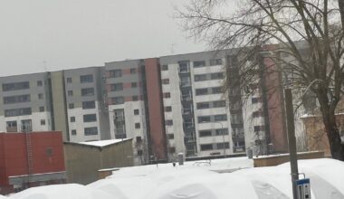 Įspėja dėl butų Lietuvoje: jei taip ir toliau, tai tualetai bus sujungti su virtuve ir svetaine?