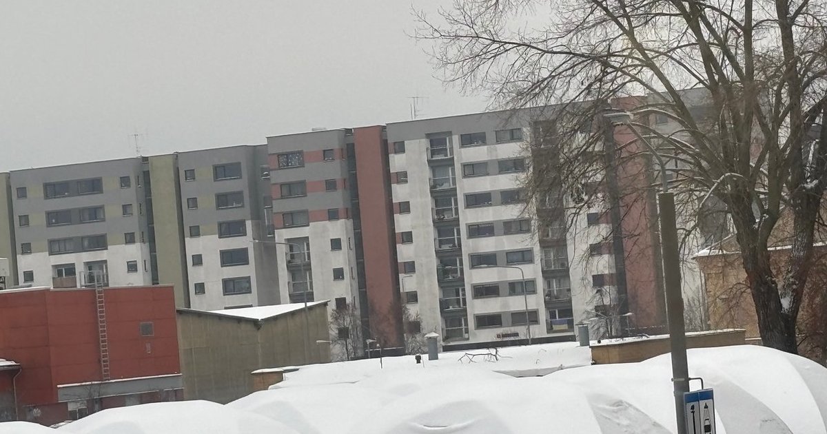 Įspėja dėl butų Lietuvoje: jei taip ir toliau, tai tualetai bus sujungti su virtuve ir svetaine?