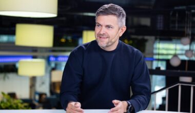 Laursas: žmonės nori dirbti vis mažiau