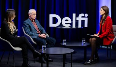 Įvertino Volkovo skandalą: lengva ir patogu opozicionieriumi vadintis Lietuvoje - Delfi