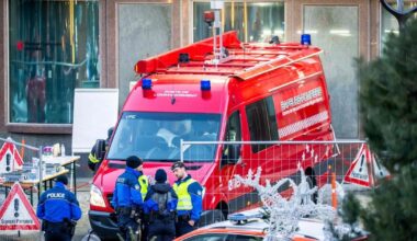 Prabilo tragedijos Šveicarijos slidinėjimo kurorte liudininkas: „Vakarėlis buvo pačiame įkarštyje...“