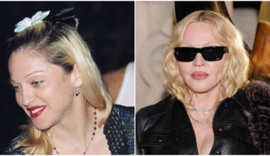 Ukrainiečius pašiurpino Madonnos poelgis: „Simbolis, kurį dėvite ant galvos, yra nepriimtinas“