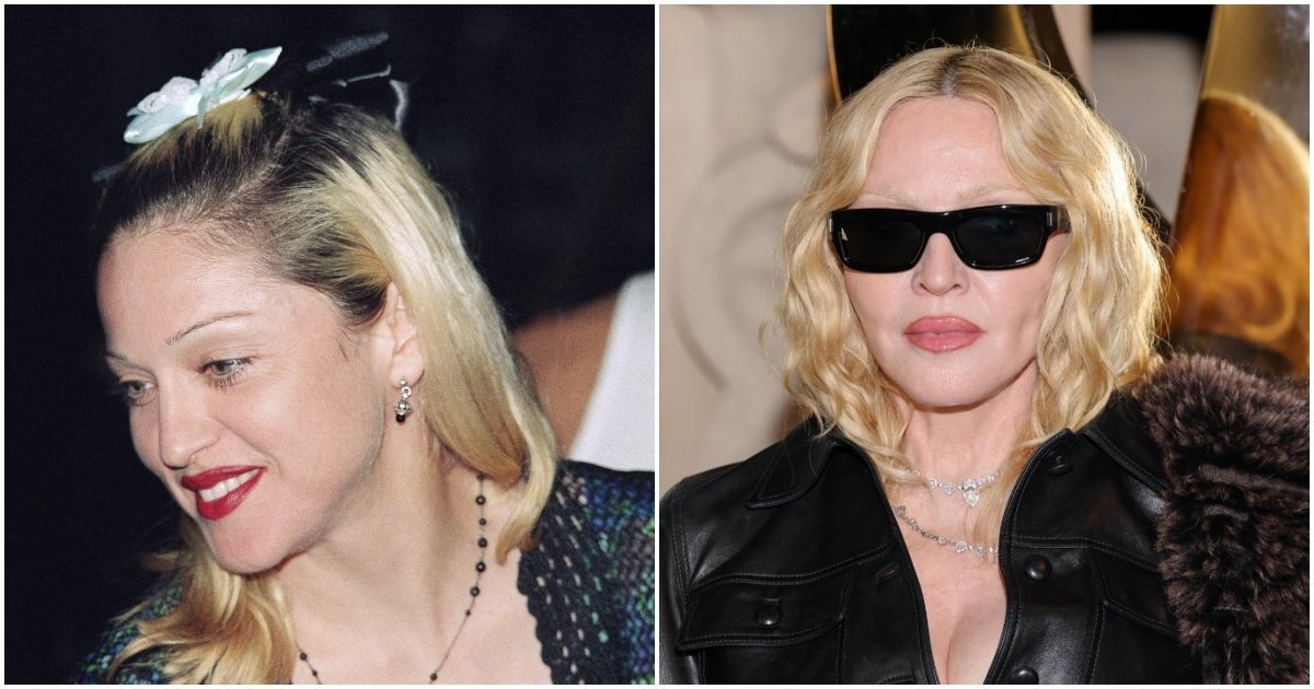 Ukrainiečius pašiurpino Madonnos poelgis: „Simbolis, kurį dėvite ant galvos, yra nepriimtinas“