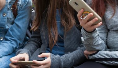 ES: Prancūzijos valdžia turi teisę nustatyti skaitmeninį amžiaus cenzą