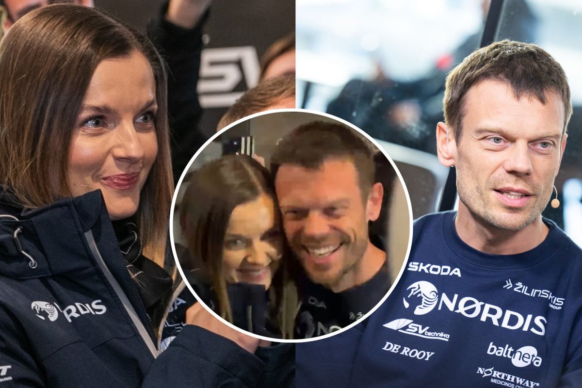 Po gausių komentarų apie Gabrielės Martirosian išvaizdą, nusprendė netylėti: prisigyvenom