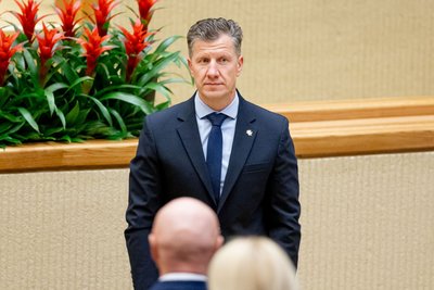 Darius Razmislevičius