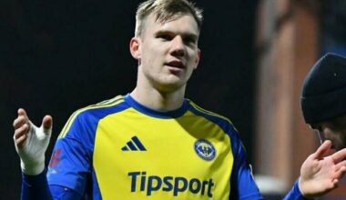 Gytis Paulauskas išvyksta žaisti į Pietų Korėją