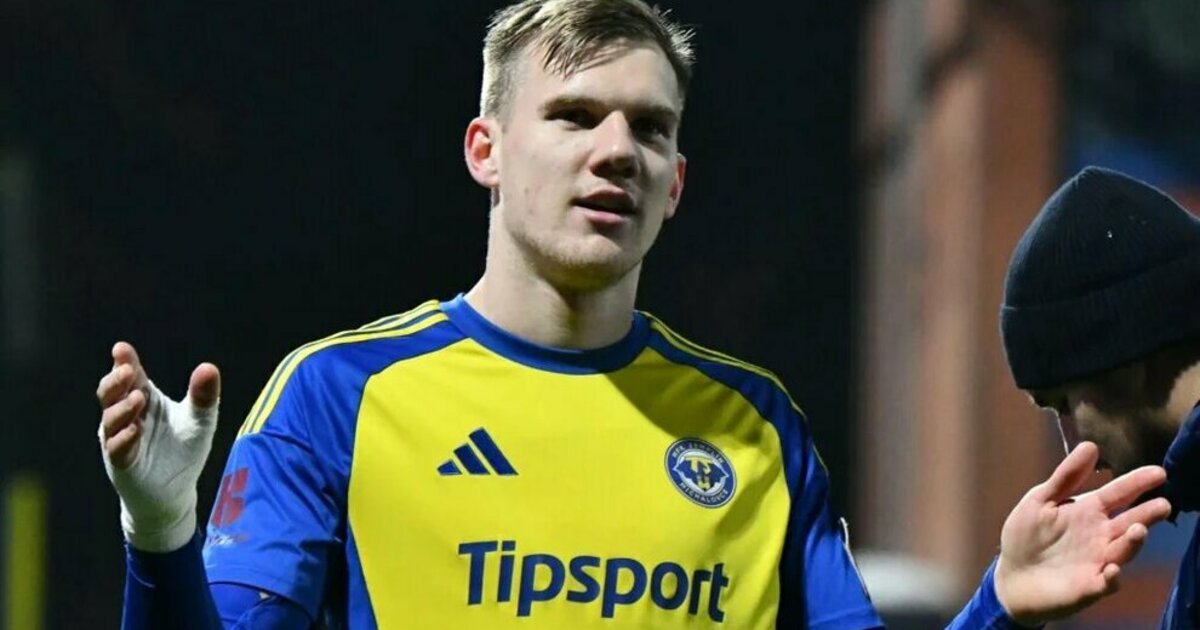 Gytis Paulauskas išvyksta žaisti į Pietų Korėją