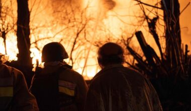 Karas Ukrainoje. Rusų planas žlugo: ukrainiečiai sunaikino mažiausiai 40 rusų karių