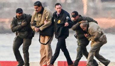 Elitinis JAV dalinys, sučiupęs Maduro – kas yra „Delta Force“?