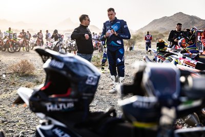 AG Dakar mokiniai Dakare