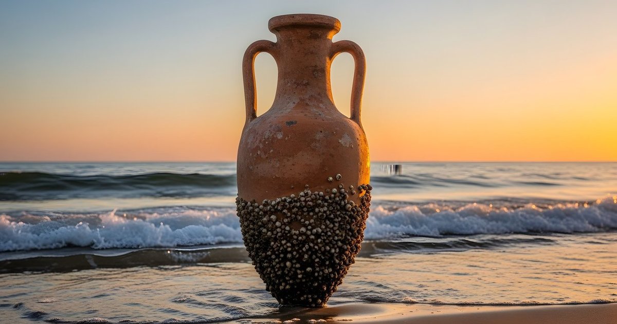 Mirusio senelio pelenus į jūrą išbėrusi anūkė nustėro: to, kas vyko toliau, nesitikėjo