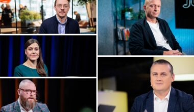 Prasideda „Mano investicija“ konferencija - Delfi