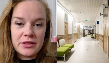 Dėl medikų elgesio pravirkusi Donata Virbilaitė sulaukė skambučio iš ligoninės: štai ką išgirdo