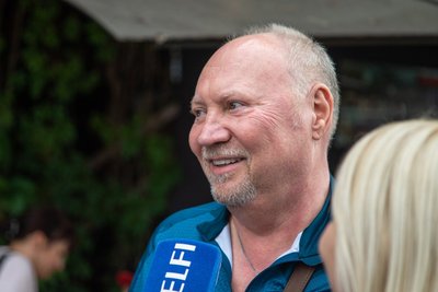 Aleksandras Ivanauskas-Fara