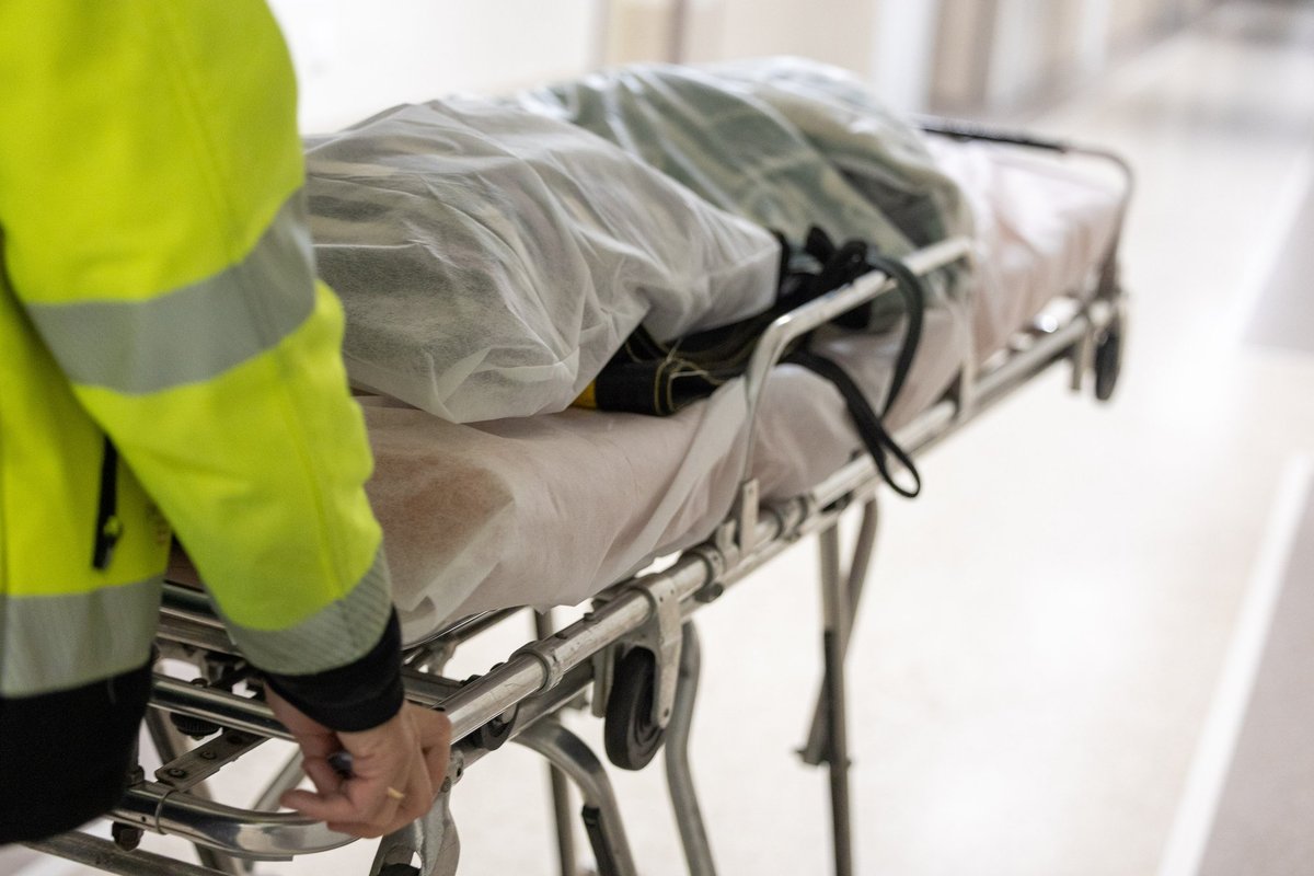 Vėžiu susirgęs telšiškis mirė nesulaukęs gydymo