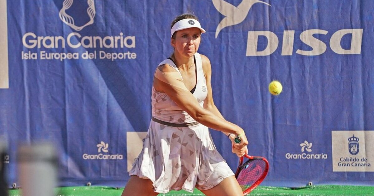 Košmariškas trečiasis setas užbaigė Mikulskytės pasirodymą „Australian Open“ kvalifikacijoje