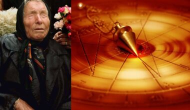 Trys nerimą keliančios Vangos pranašystės 2026 metams