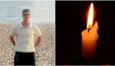 Staiga mirė Anykščiuose žinomų verslininkų 20-metis sūnus: šeimai plyšta širdys