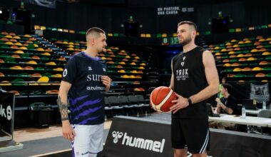 Lietuvių akistatoje Dimša pranoko Normantą, bet paskutinis juokėsi pastarasis - Delfi