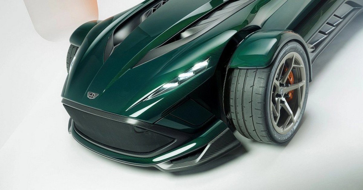 Automobilis – tik patiems drąsiausiems: į gatves išrieda automobilis, kuriame ABS yra tik papildoma įranga