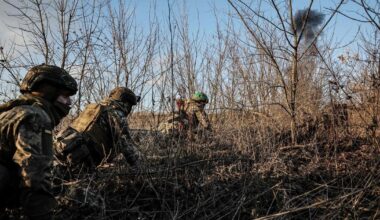 Nieko panašaus nebuvo nuo Antrojo pasaulinio karo laikų: karo Ukrainoje kaina – milžiniška