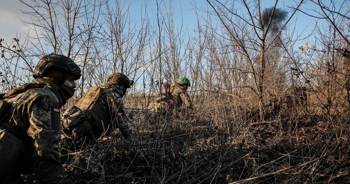 Nieko panašaus nebuvo nuo Antrojo pasaulinio karo laikų: karo Ukrainoje kaina – milžiniška