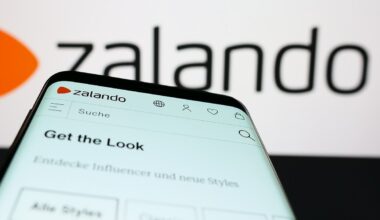 „Zalando“ uždaro platinimo centrą ir atleidžia 2,7 tūkst. darbuotojų