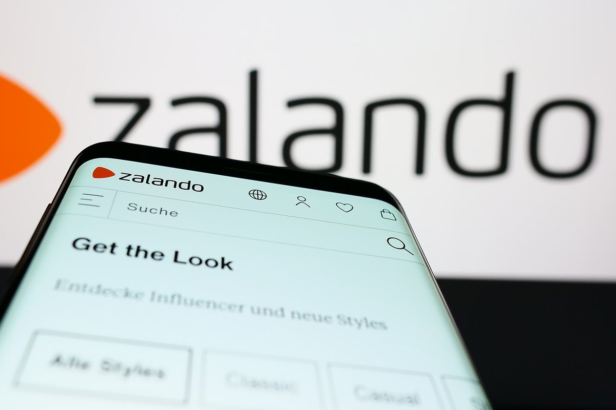 „Zalando“ uždaro platinimo centrą ir atleidžia 2,7 tūkst. darbuotojų