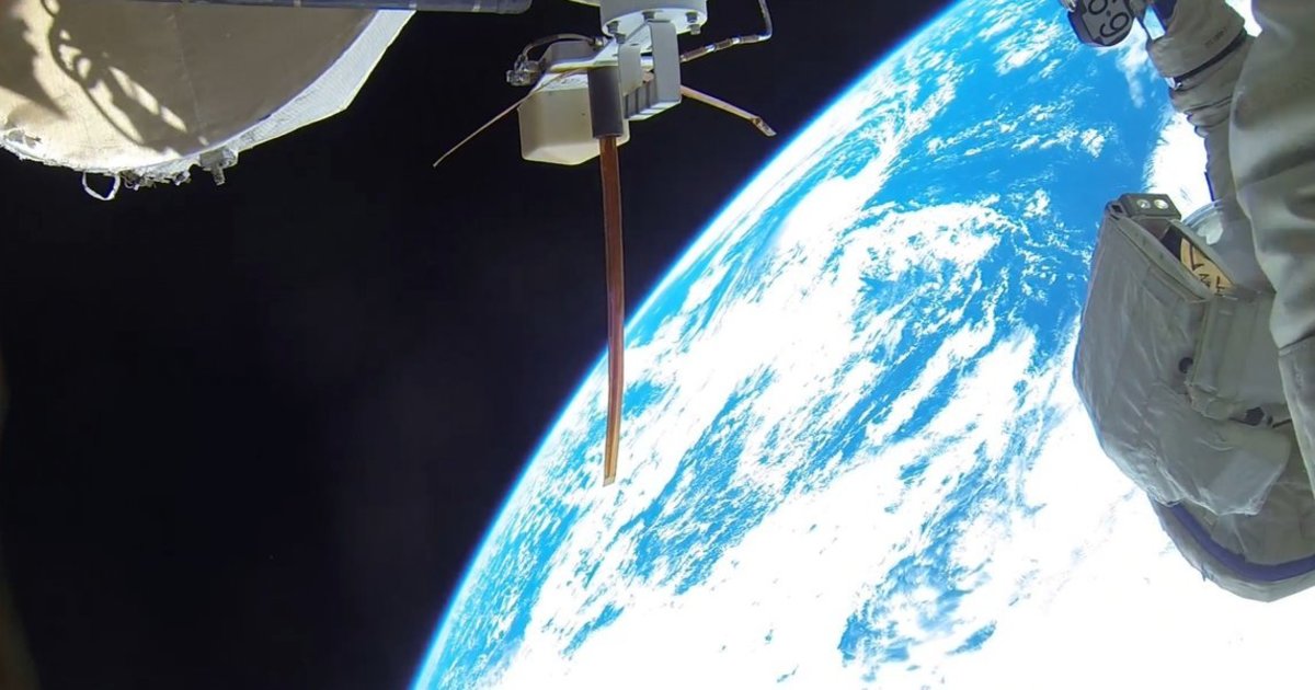 NASA evakuoja Tarptautinės kosminės stoties astronautus: skelbiama nauja informacija