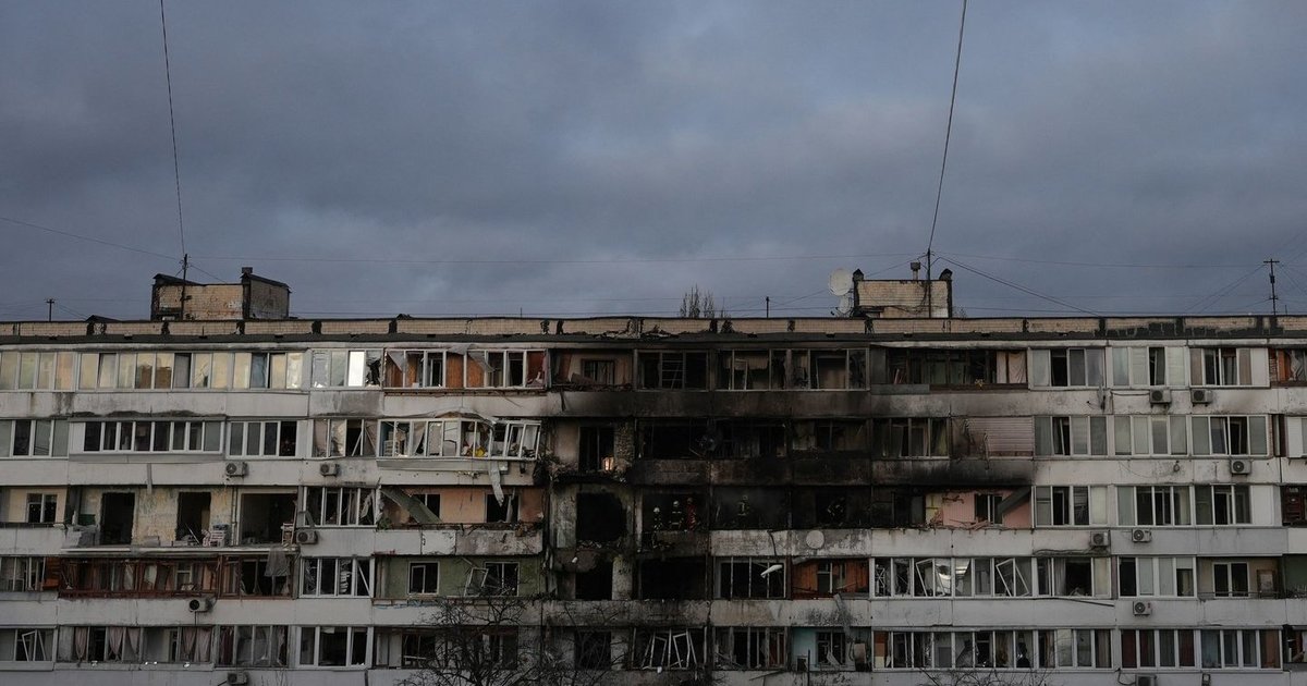 Maskvoje – griežti pareiškimai: nori panaudoti dar galingesnius ginklus prieš Ukrainą