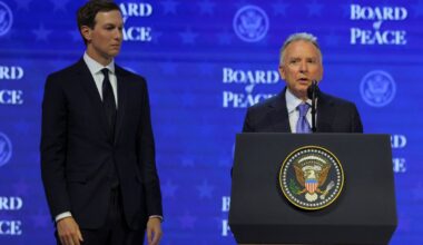 „Reuters“: naujas derybų dėl karo Ukrainoje etapas – be pagrindinių JAV atstovų