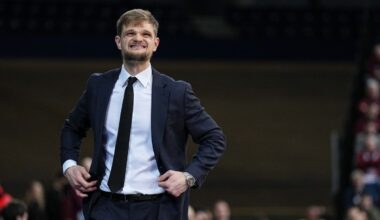 Po pertraukos subyrėjęs „Lions“ klubas neprilygo turkams