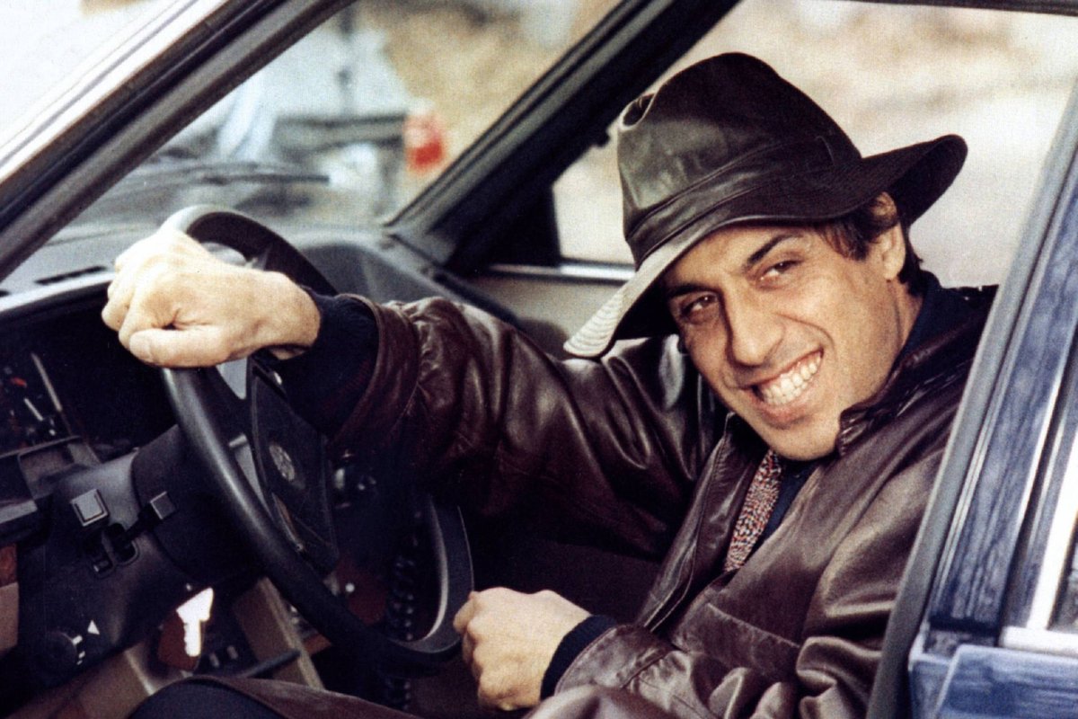 Adriano Celentano – 88-eri: užfiksavo, kaip italų legenda atrodo šiandien