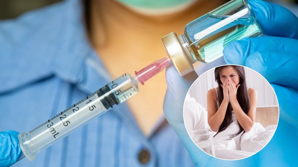 Skiepai ir ligos (tv3.lt koliažas)