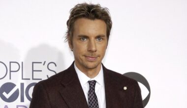 Apie 11-metės dukros norą susilaukti vaikų išgirdęs garsus aktorius jai pateikė netradicinį pasiūlymą