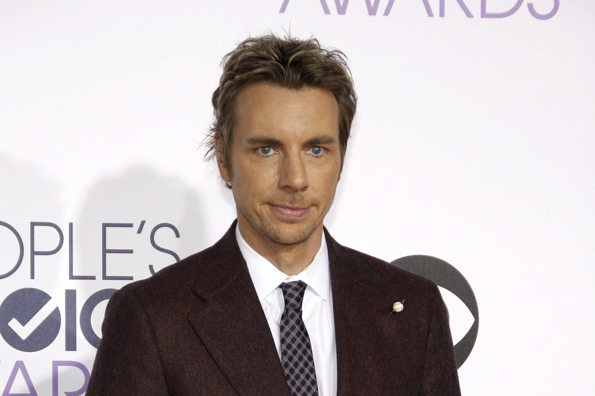 Apie 11-metės dukros norą susilaukti vaikų išgirdęs garsus aktorius jai pateikė netradicinį pasiūlymą