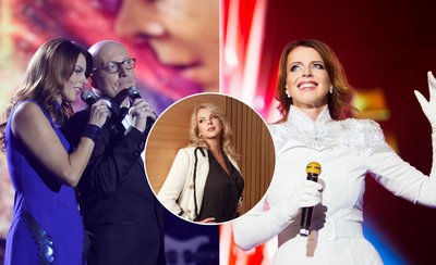 Inga Valinskienė, Arūnas Valinskas