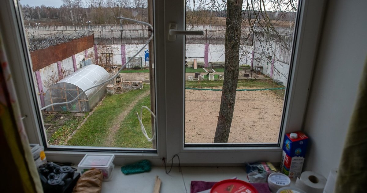 „Vieniems aš Tadas Blinda, kitiems – banditas“: sukrečianti Henriko Daktaro išpažintis