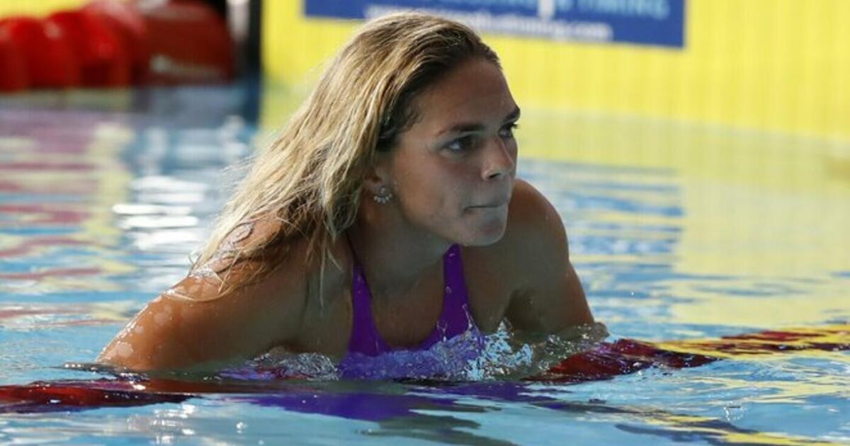 „Mane išspyrė iš baseino. 2 savaites buvau leisgyvė“