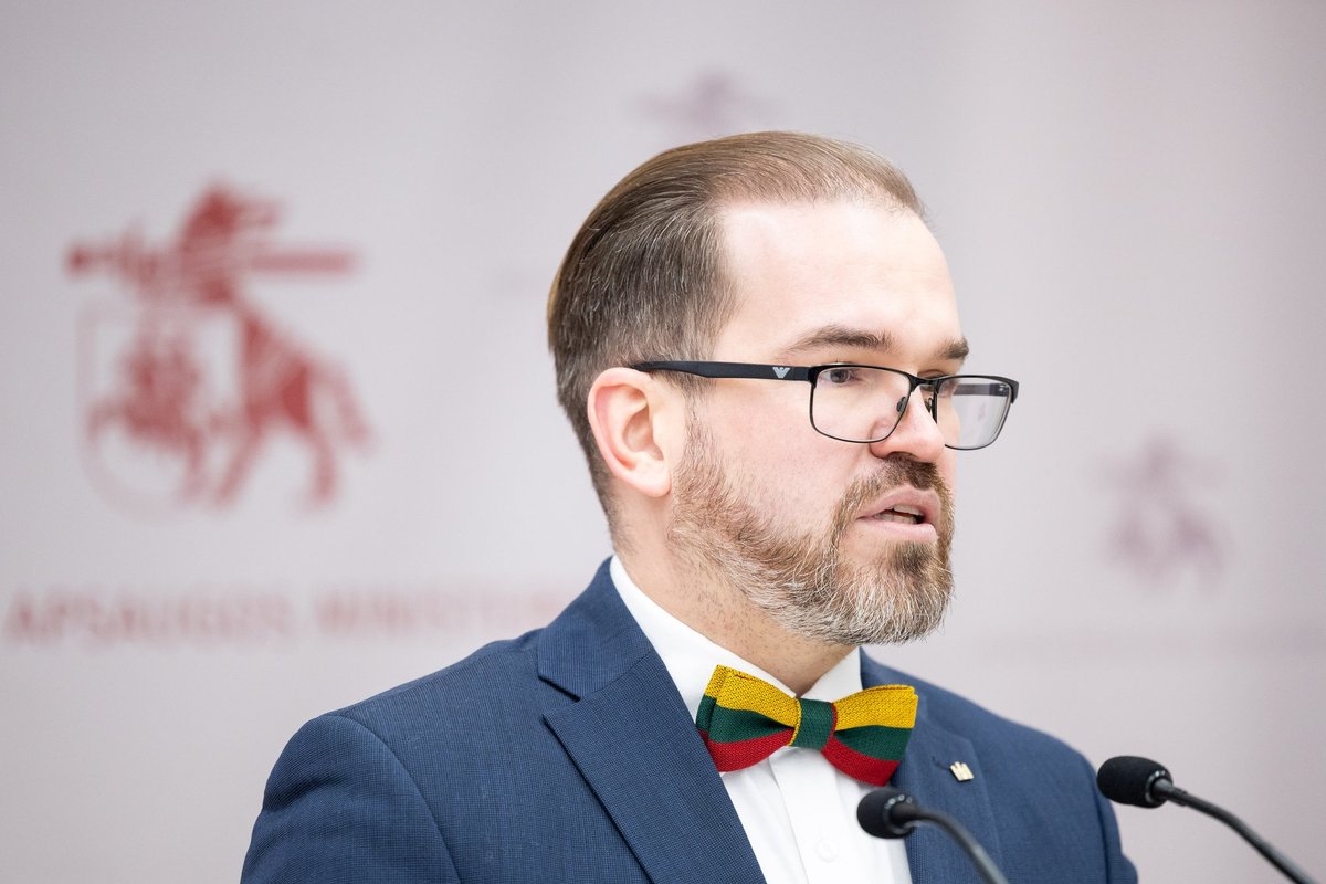 Kaunas apie su „Fegda“ susijusios įmonės laimėtą minų pirkimą